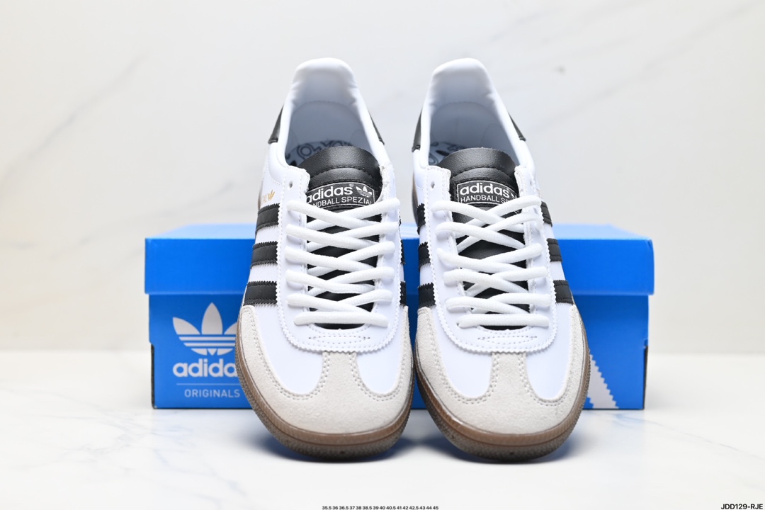 Adidas Handball Shoes